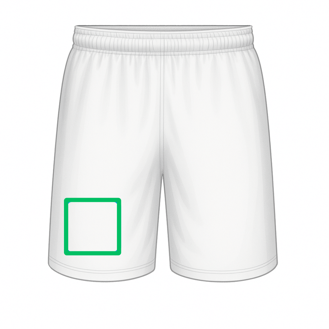 Personalisatie voorkant (short)