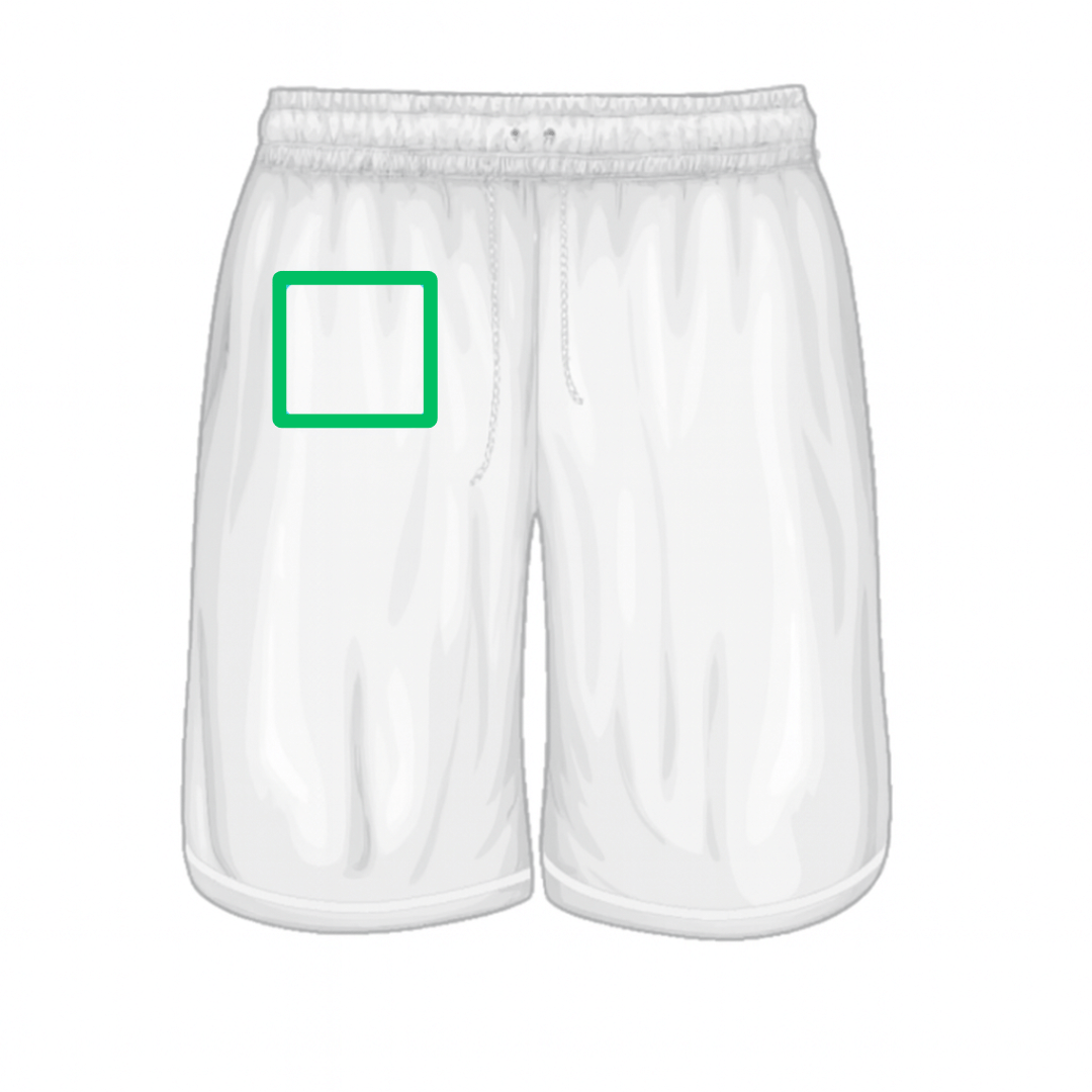 Personalisatie voorkant (short)