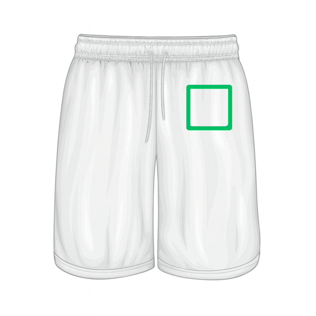 Personalisatie voorkant (short)