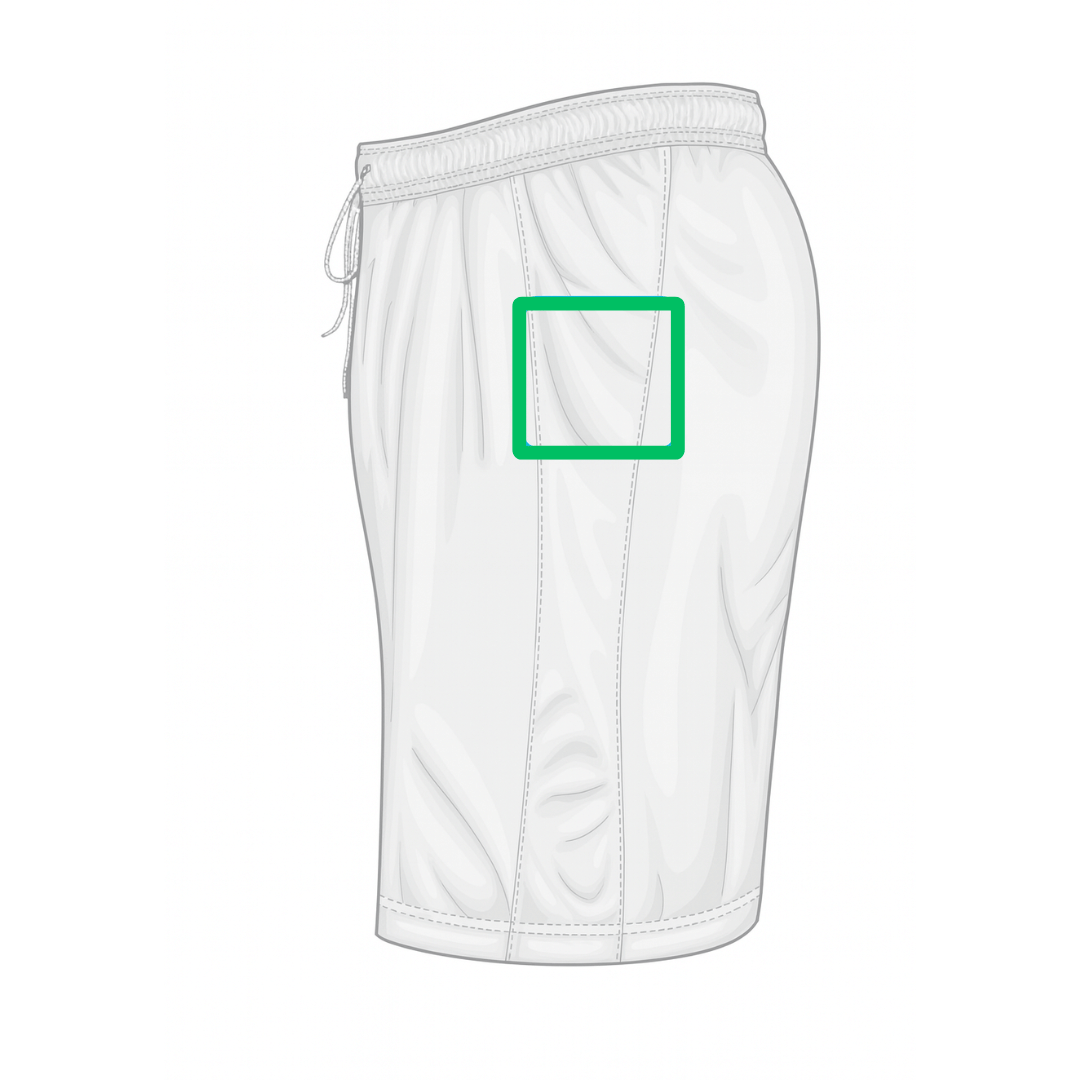 Personalisatie zijkant (short)